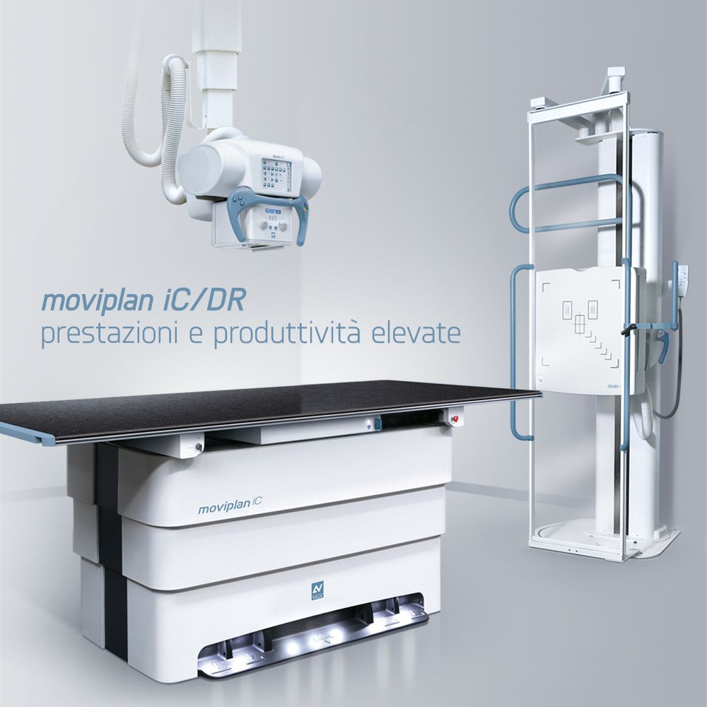 Moviplan IC DR